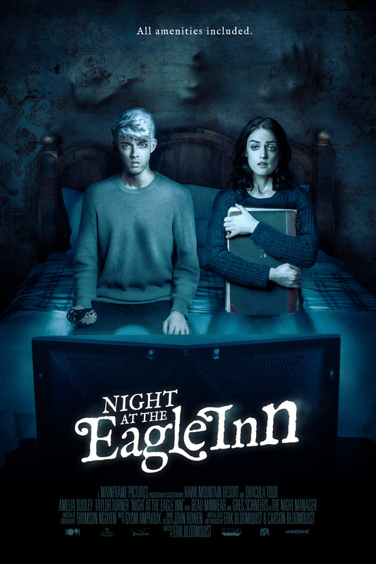 Download Night at the Eagle Inn 2021 WEBRip Tamil Dubbed 720p [1XBET] download