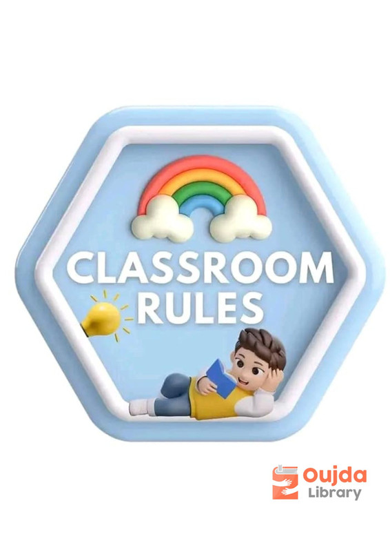 Download Classroom Rules 3 PDF or Ebook ePub For Free with | Phenomny Books