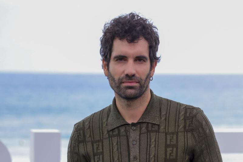 “TAMAR NOVAS ES UNO DE LOS MEJORES ACTORES DE SU GENERACIÓN”, RAMÓN CAMPOS “TAMAR NOVAS ES UNO DE LOS MEJORES ACTORES DE SU GENERACIÓN”, RAMÓN CAMPOS