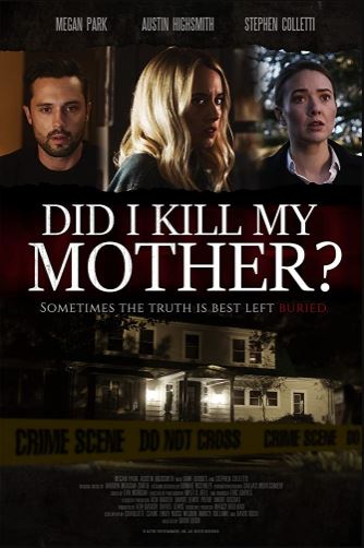Did I Kill My Mother (2018) HDRip 720p Dual Audio [Hindi (Unofficial VO by 1XBET) + English (ORG)] [Full Movie]