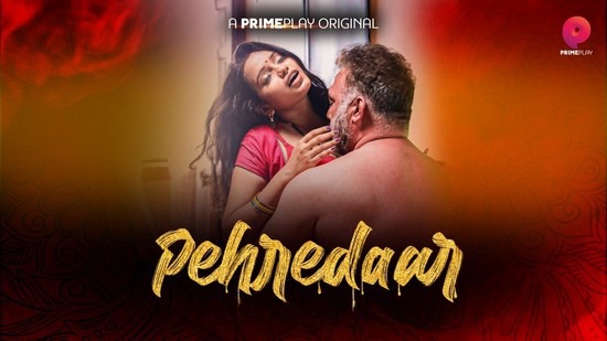 Pehredaar E02 Hot Hindi Web Series Primeplay