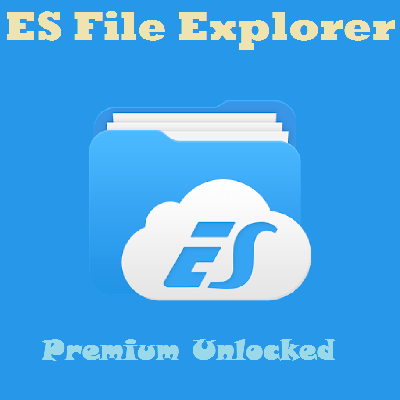 ES File Explorer