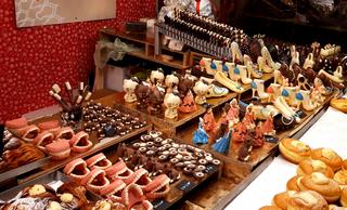 5 Dic: Mágico Montreux - ALSACIA EN NAVIDAD Y MONTREUX CON PAPÁ NOEL (36)