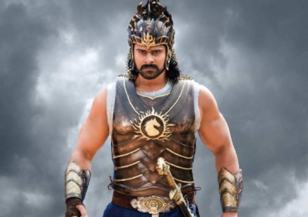 Baahubali: The Beginning (2015) Baahubali: The Beginning (2015)