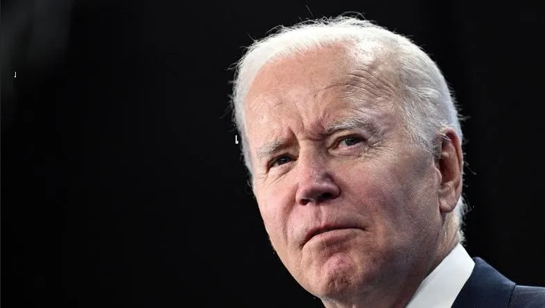 El presidente Biden se quiere reelegir en 2024