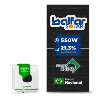 solplanet telhado metalico