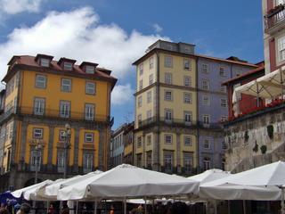 De Oporto a Vilanova de Gaià - Portugal: Oporto - Lisboa - Sintra (14)