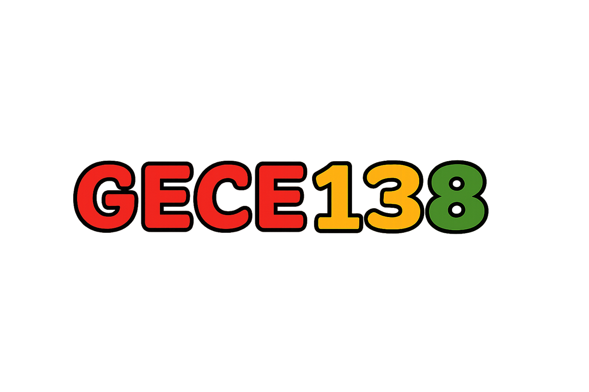 Logo GECE138