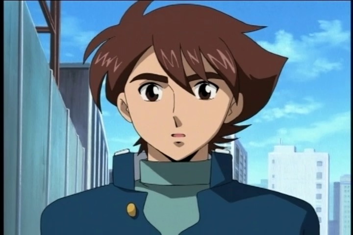 Babel II Beyond Infinity - 01 (DVDRip 720x480p x265 HEVC AC3x2 2.0x2)(Dual Audio)[sxales]_o_00_04_55