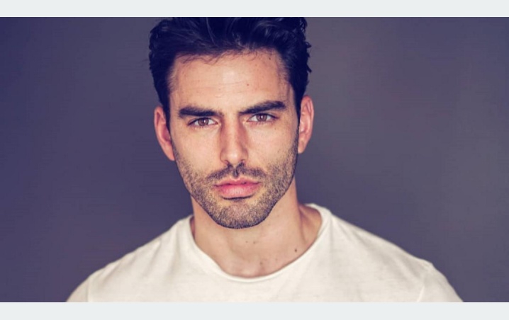 Muere apuesto actor español de famosas series