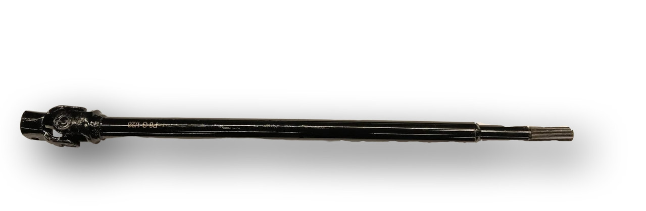 CROSS ROD IRIS LOWER PIPE TYP