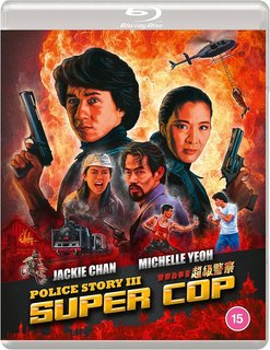 Police Story 3: Supercop (1992) WebDL 1080p AC3 ITA