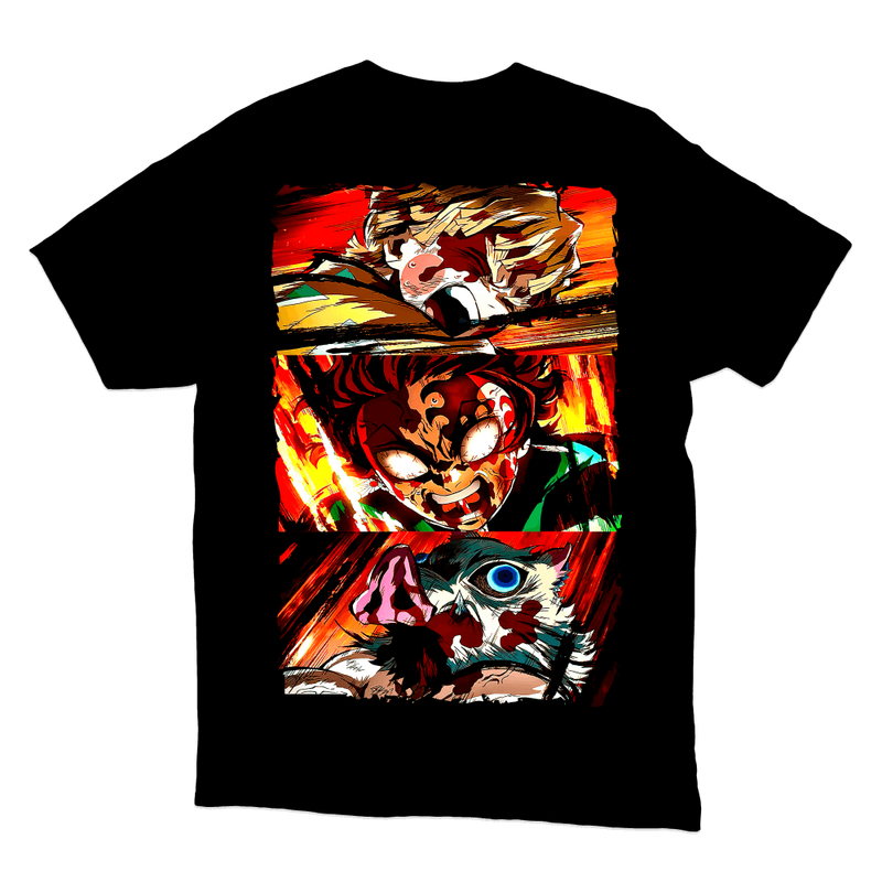Demon Slayer T Shirt