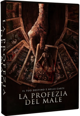 La Profezia del Male 2024 .mkv WEBRiP - ITA - paradisoforall.com