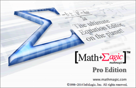 MathMagic Pro Edition for Adobe InDesign 8.81.54