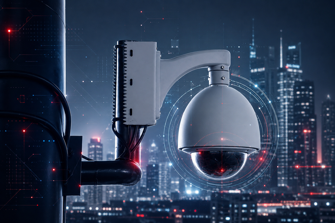 Smart Lock