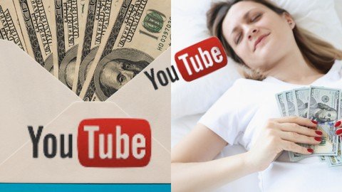 Generate Income With Your Youtube, Despite Limited Views