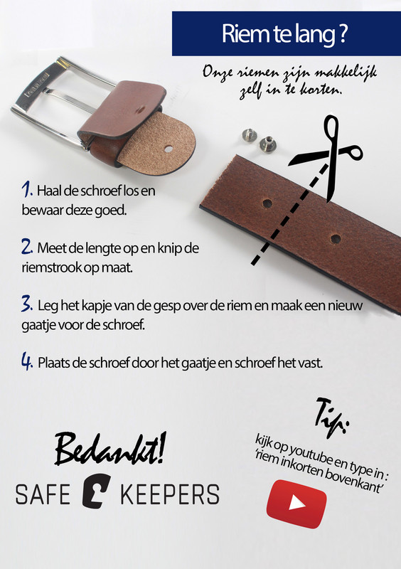 Shortbelt Shortbelt