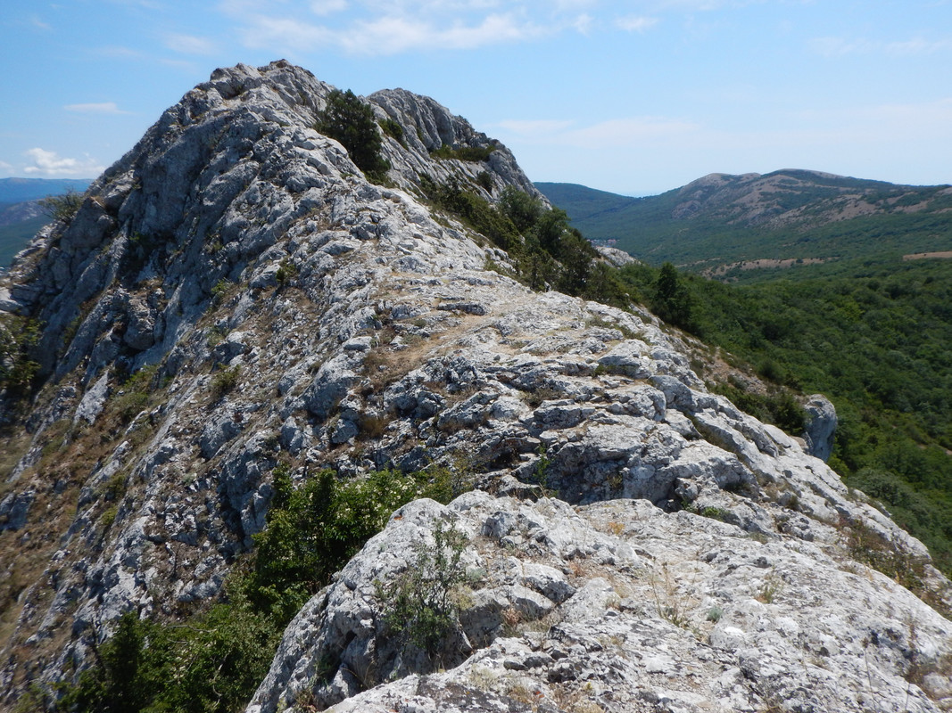 Донгуз-Орун 021