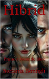 Stefania Bonfigli - Hibrid Vol. 1 e 2 (2024)