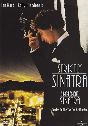 Strictly Sinatra [2001][DVD R2][Spanish]