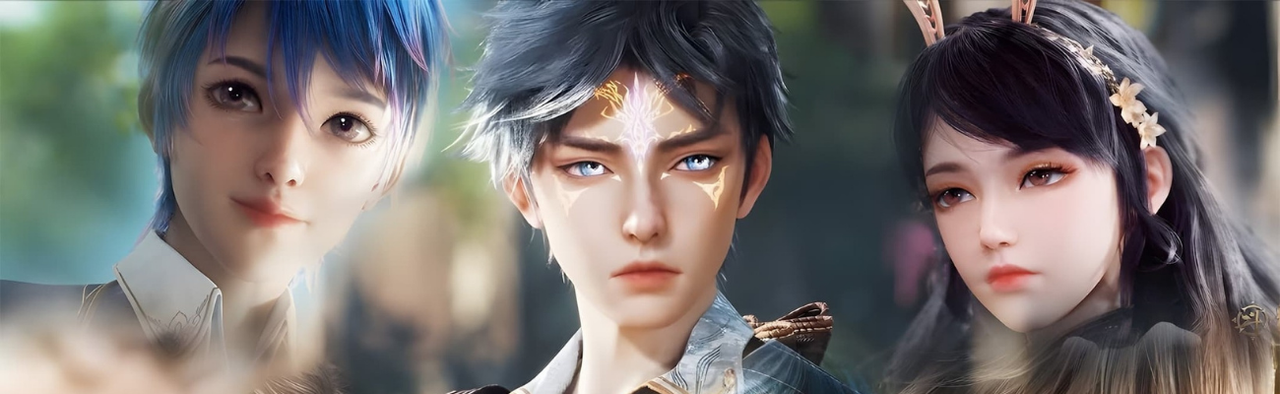 slide-Douluo Dalu Soul Land ถังซาน ตอนที่ 1-256 ซับไทย