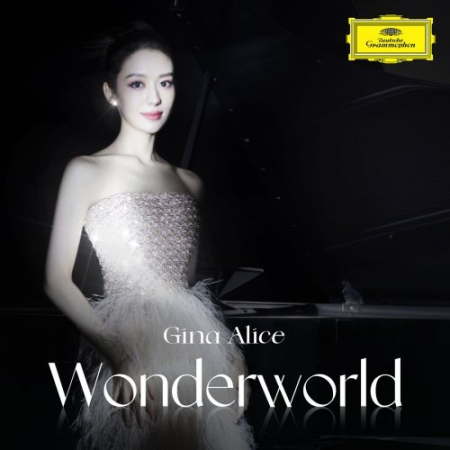 Gina Alice   Wonderworld (2021)