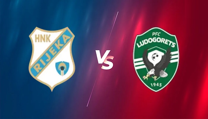 Soi kèo tài xỉu, phạt góc trận NK Rijeka vs Ludogorets, 01h45 ngày 23/07