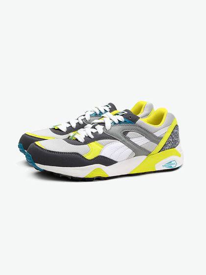 Zapatillas Running PUMA para Mujer Zapatillas para Correr con Soporte y Comodidad
