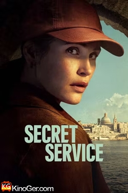 Secret Service (2026)