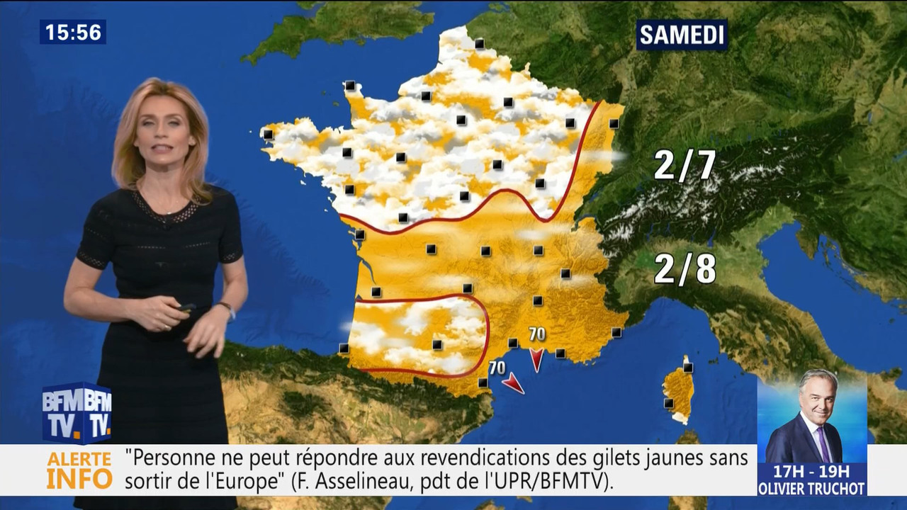 27 December - 14.00.00 - Non Stop. Toute l'info constamment mise