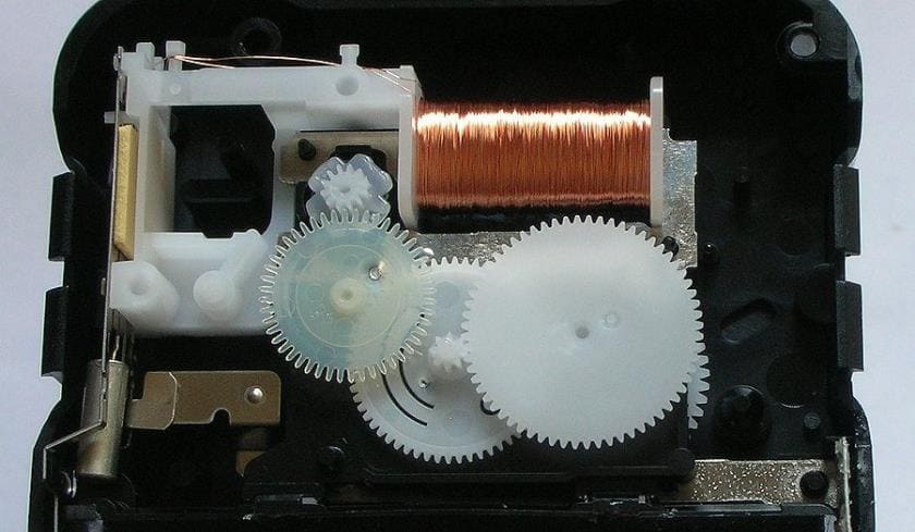 Кварцевые часы - от открытия Пьера Кюри до квантовых технологий Кварцевые часы - от открытия Пьера Кюри до квантовых технологий
