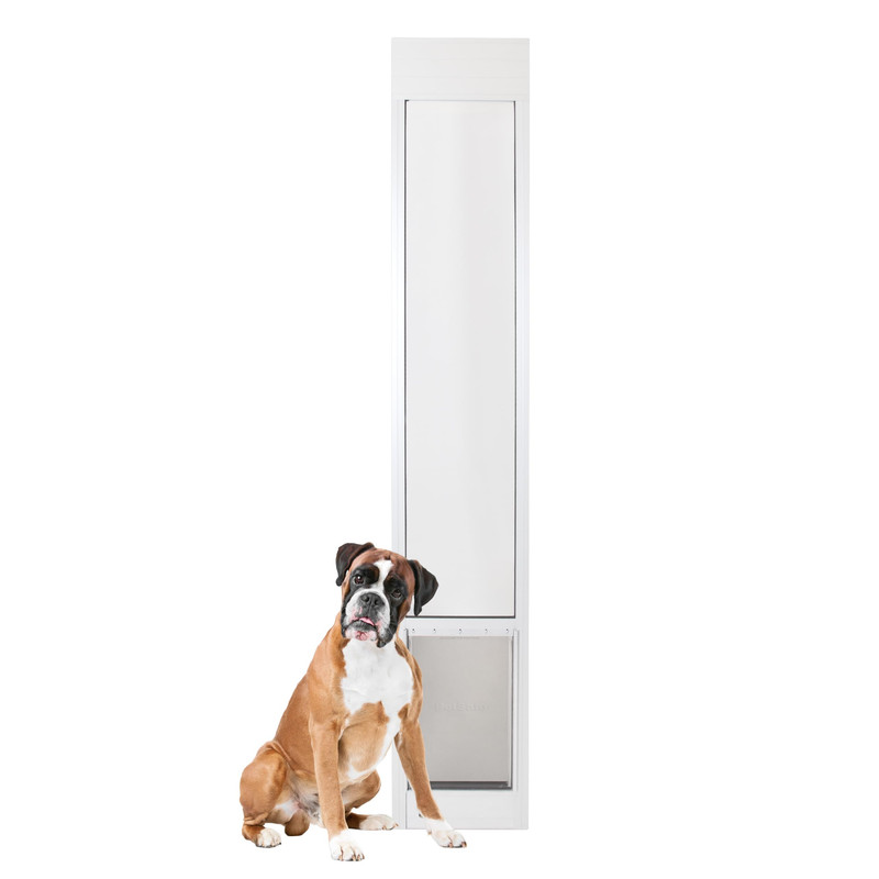 PetSafe Sliding Glass Pet Door Large