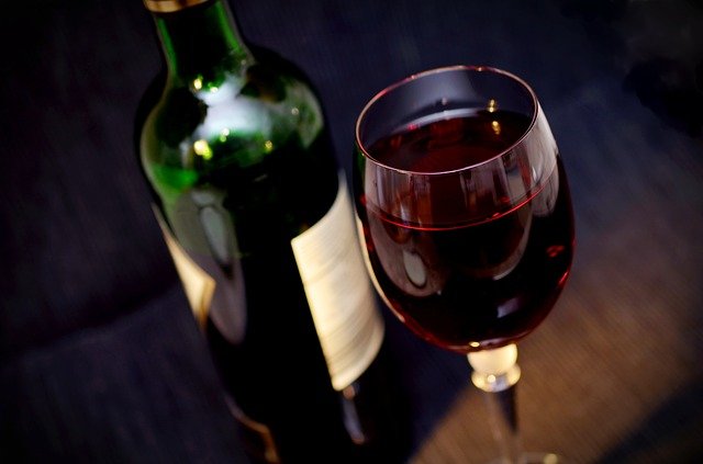 wine from Australia 