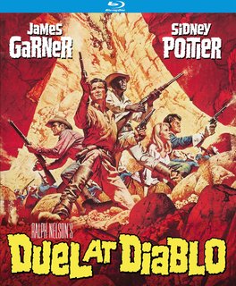 Duello A El Diablo (1966) WebDL 1080p AC3 ITA - ENG + SUB