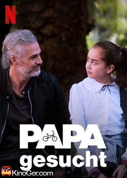 Papa gesucht (2020)