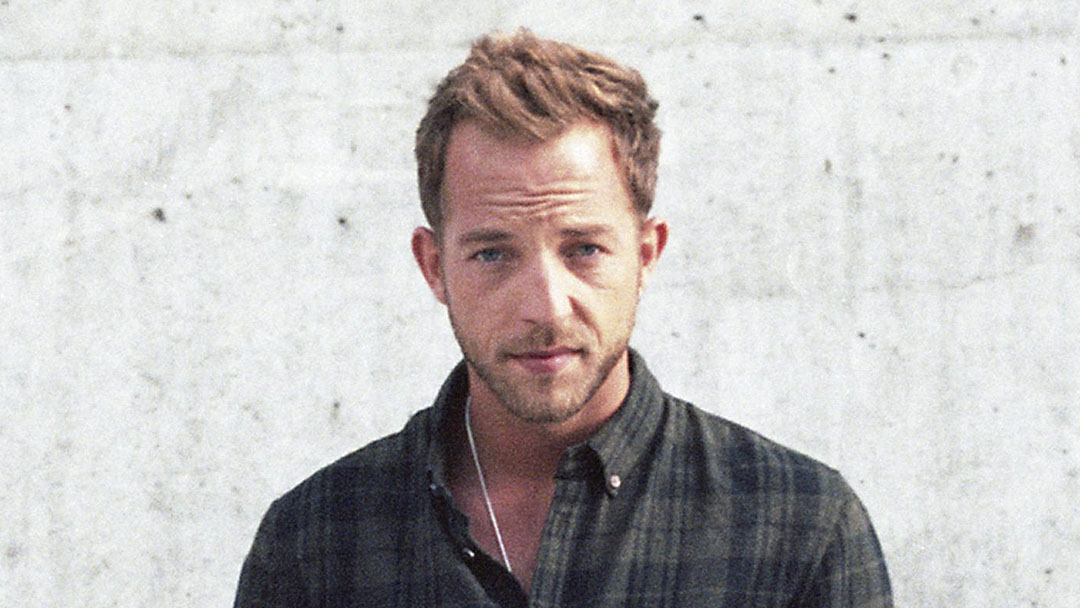 James Morrison