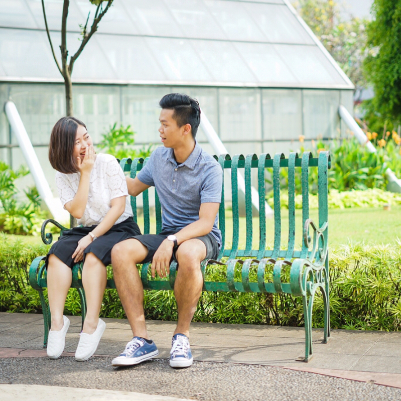 Taman Menteng Tangerang