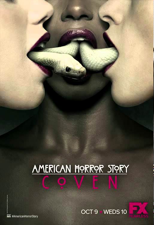  American Horror Story SEASON 3 