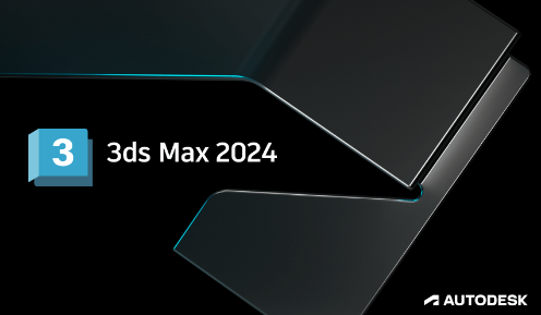 AUTODESK 3DS MAX V2024 MULTI-MAGNiTUDE