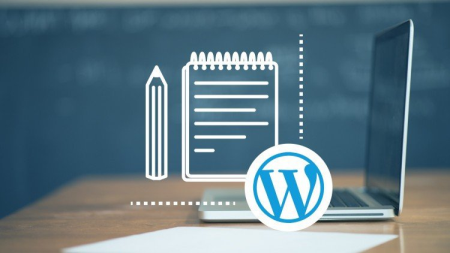 WordPress Theme Development with Project WordPress Theme Development with Project