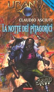 Claudio Asciuti - La notte dei Pitagorici (1999)