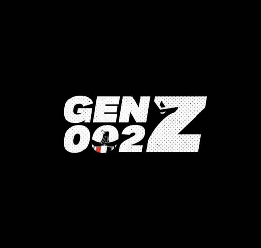 GenZ002 Logo