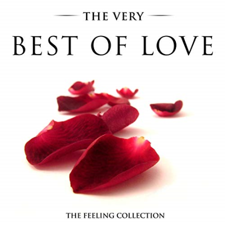 VA   The Very Best of Love, Vol. 1 (The Feeling Collection) (2016) Flac