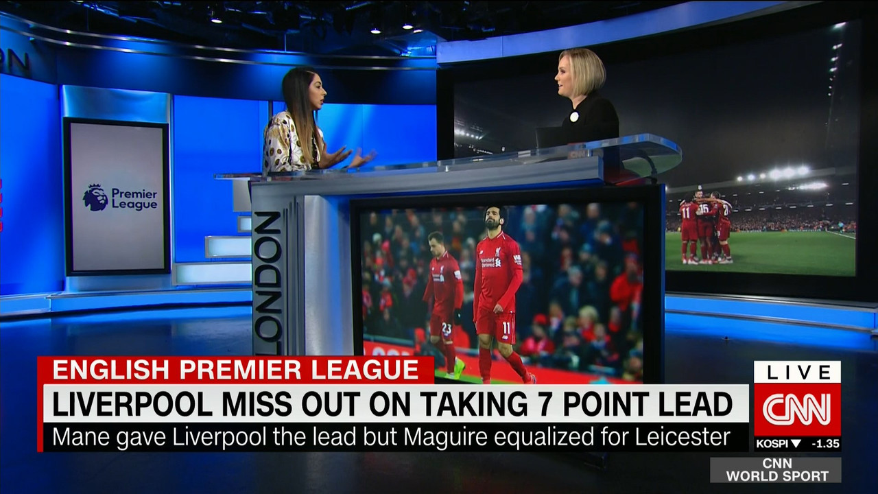 31 January - 12.00.00 - CNN Talk. CNN Talk tackles the political