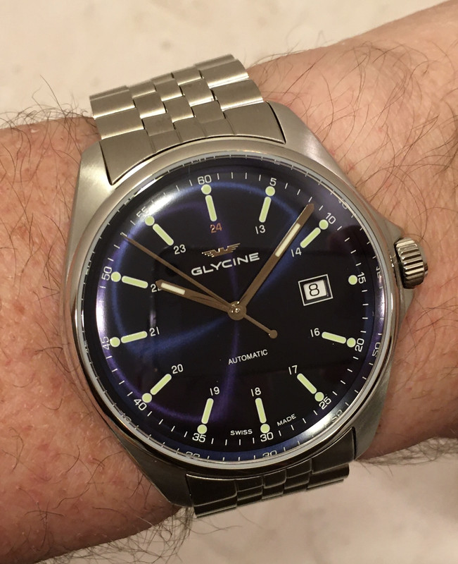 Gl0102 glycine hot sale