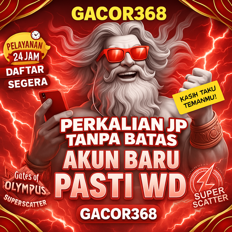 GACOR368: Modal Kecil Untung Besar Tanpa Ribet - WooCommerce eCommerce