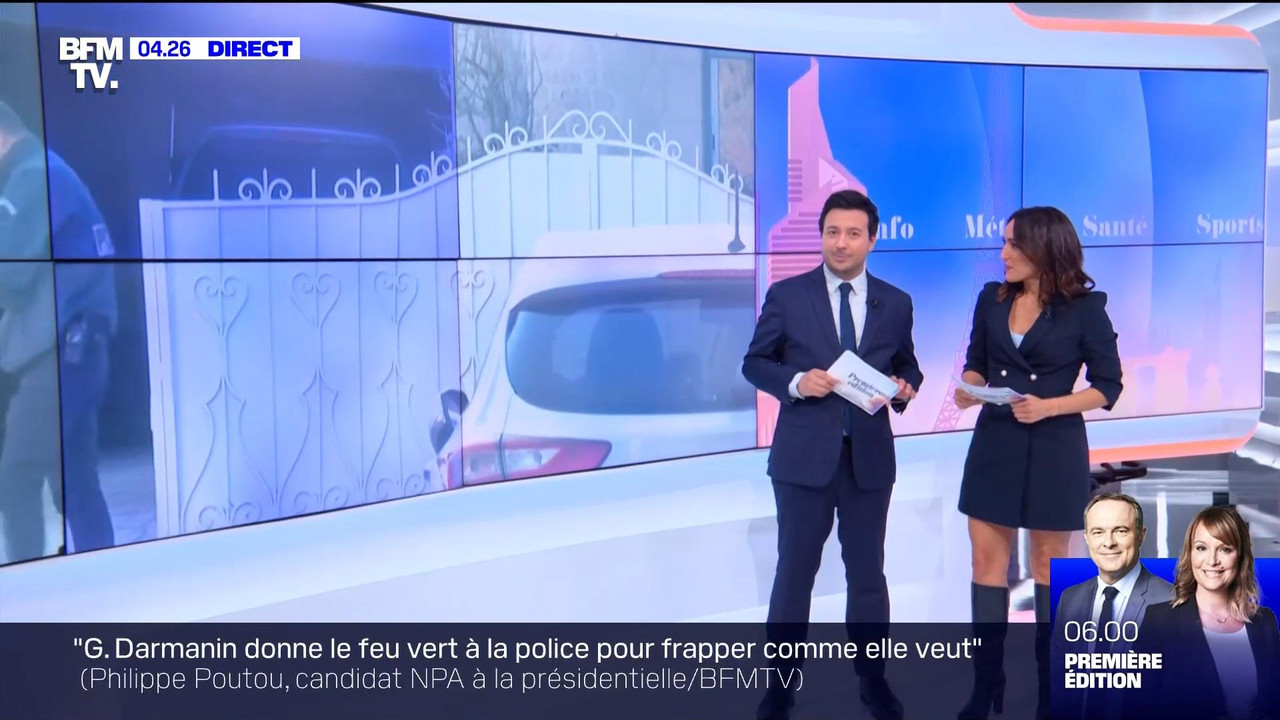 10.15 - 03.30.00 - Première édition. Un nouveau tandem prend les comm....ts_snapshot_00.03.11_[2021.