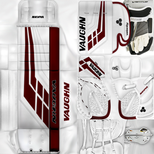 Makarov20 Pads