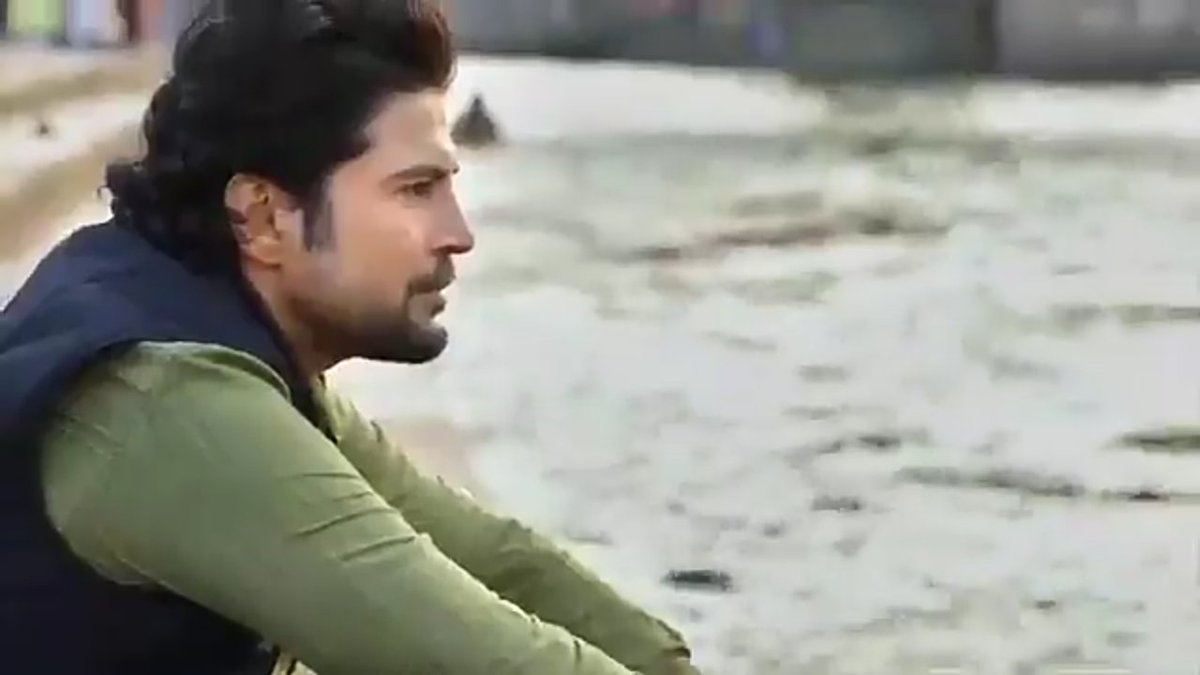 Image result for rajeev khandelwal rag rag mein ganga